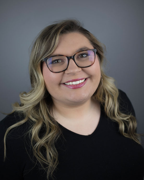 Amber Saint , LPN