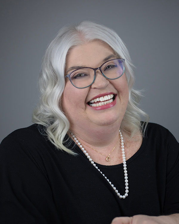 Angela Priest , MBA