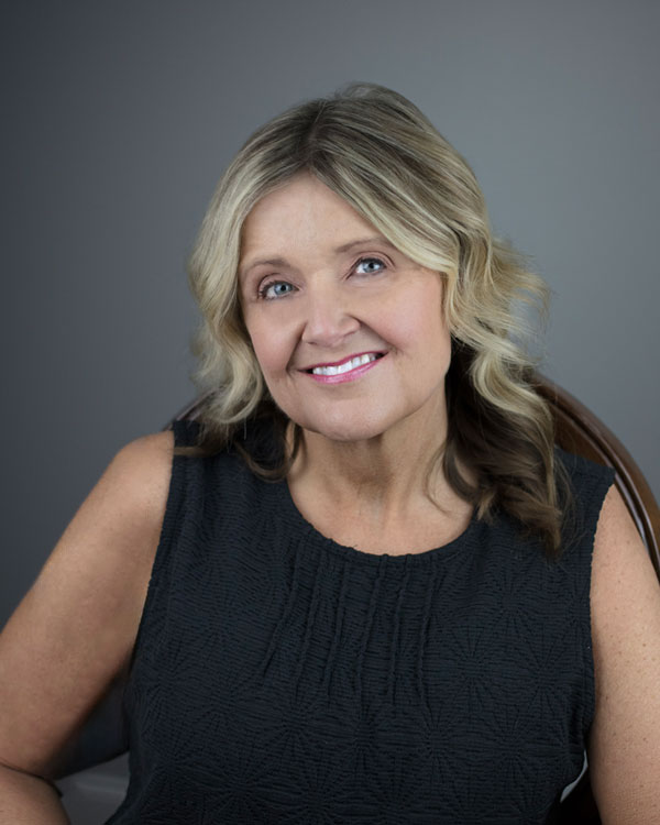 Angie Murphy 