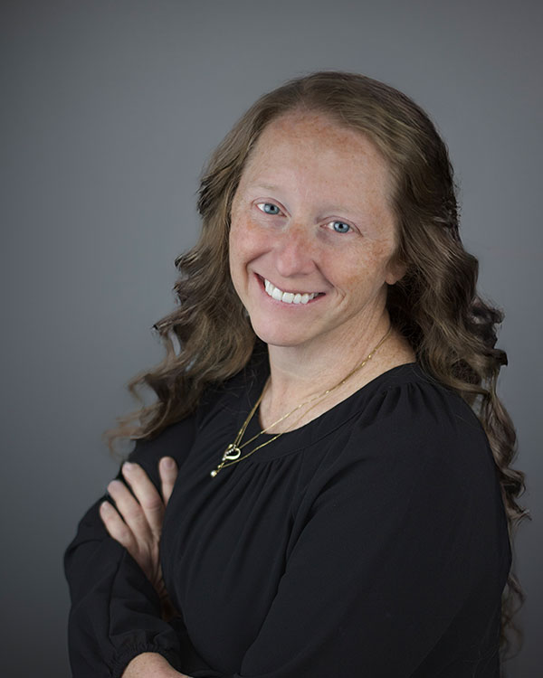 Wendy Gilliam 