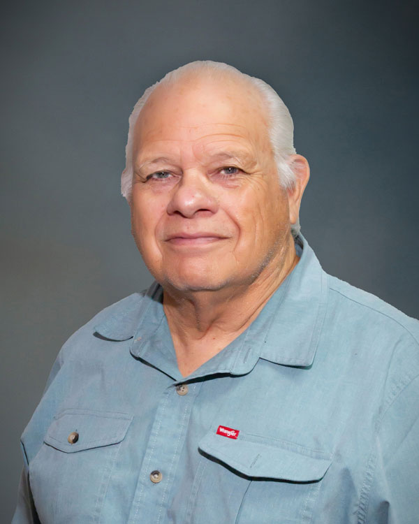 James Rau 