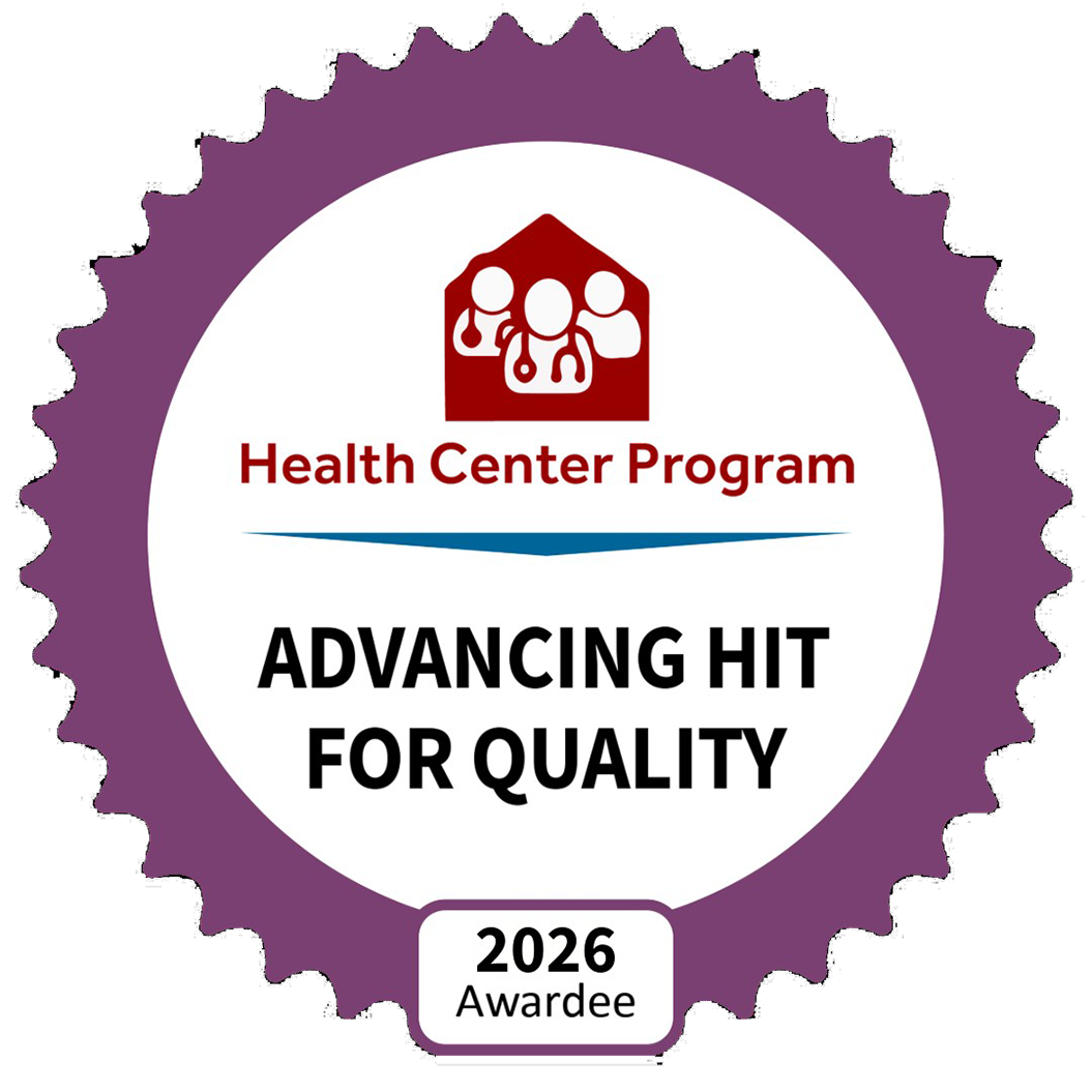 HRSA Advancing HIT for Quality